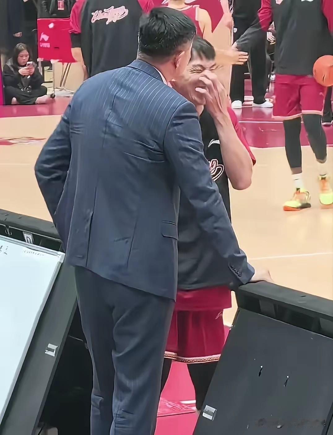 浙江队未来主教练浮出水面，他才是最佳人选！从浙江队辞退王世龙请回丁伟后，俱乐