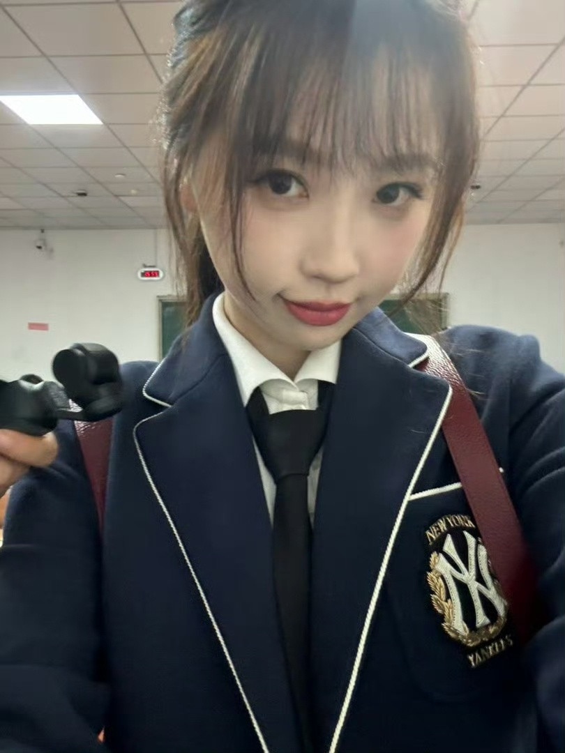2026/6/1各位宝宝们六一快乐😛