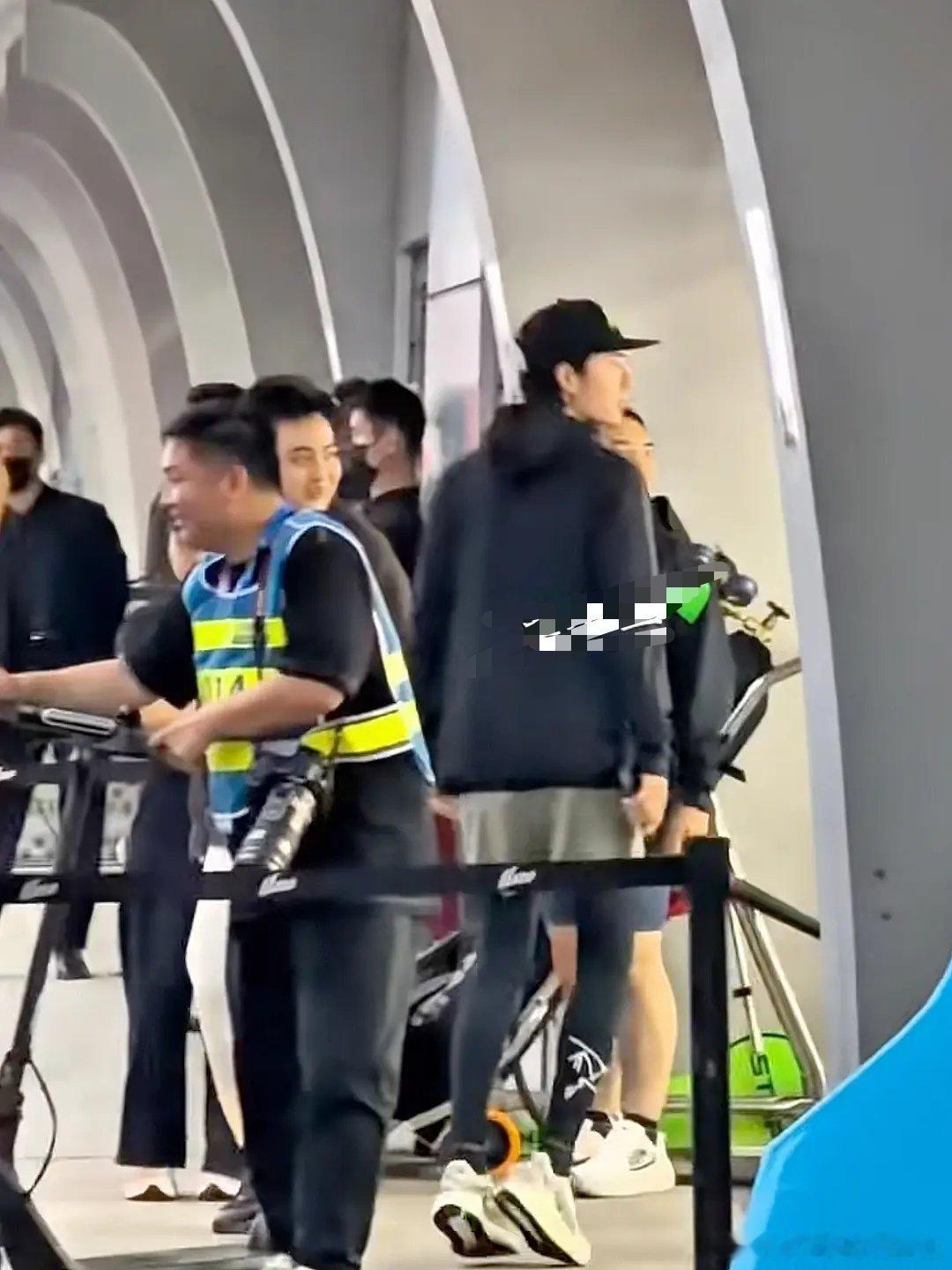 王一博要来演戏了吗？终于开始营业了