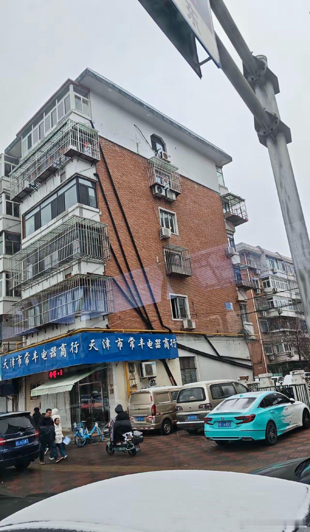 哈哈哈，全独立下水！