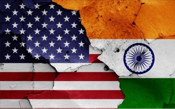 印媒：没有中国这种力量的国家，面对特朗普只能被羞辱，比如印度去年夏天开始，美