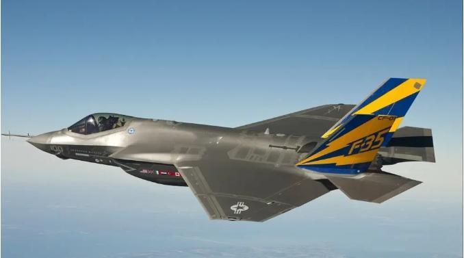 美国军火商洛马公司怎么也没有想到，就因为没有缴纳中方开出的990亿人民币的罚单，