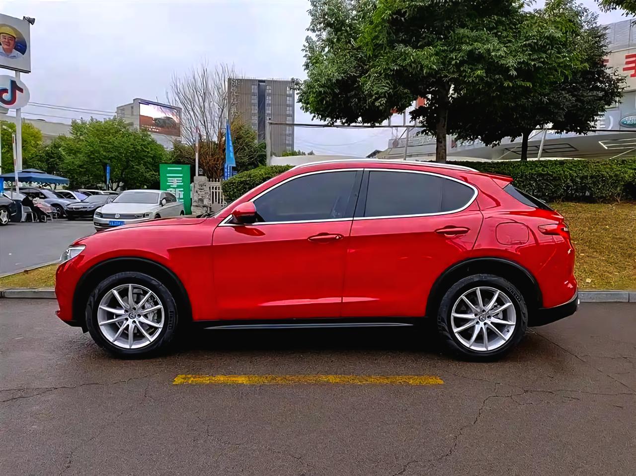 这个车一般人真的不要碰，因为他真的很难整，而且这个车的零配件真的是相当难找。他就