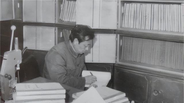 1983年, 一个村干部把老山前线作战军人的新婚妻子祸害了