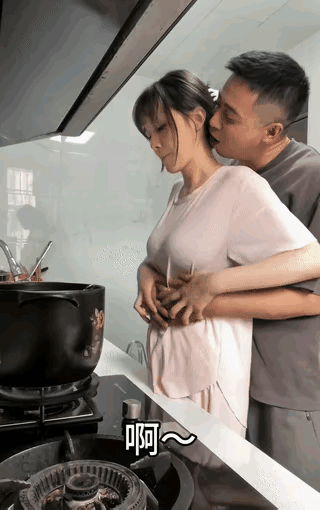 娶到这样的老婆谁顶得住[捂眼睛]