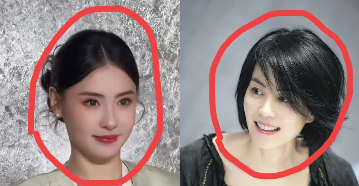 突然之间理解了谢霆锋的选择了如今的张柏芝真的大变样这还是我们之前