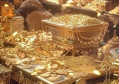 金银暴涨意味着全球滞胀吗最近这段时间，不管在哪都是在讨论黄金。这涨的时候这么疯狂