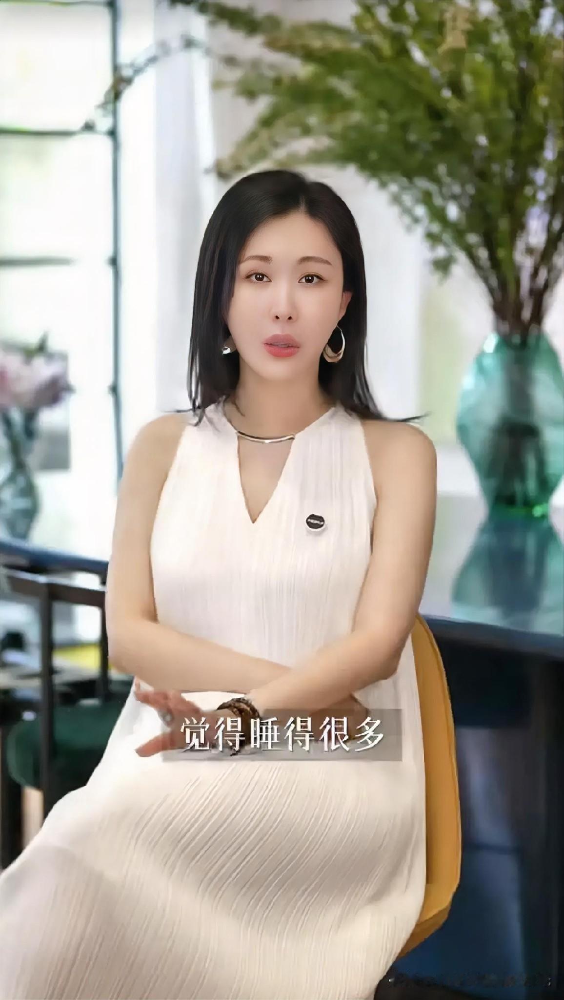 看王石和田朴珺的夫妻生活，终于明白：结婚真的别找岁数差太大的真心觉得，婚姻
