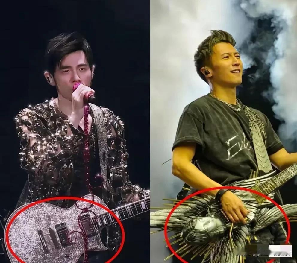 周杰伦，哭笑不得！谁能想到，周杰伦作为华语乐坛第一人，演唱会热度竟然比不过谢