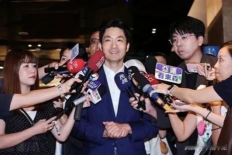 台北市长蒋万安发言人团队人事异动，台北市府今（28日）表示，台北市府副发言人叶向