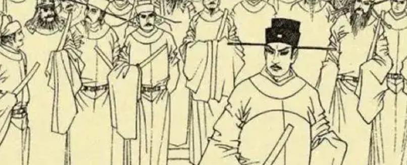 1076年，王安石被罢免相位，前往江宁府赴任。公元1074年，一场严重的