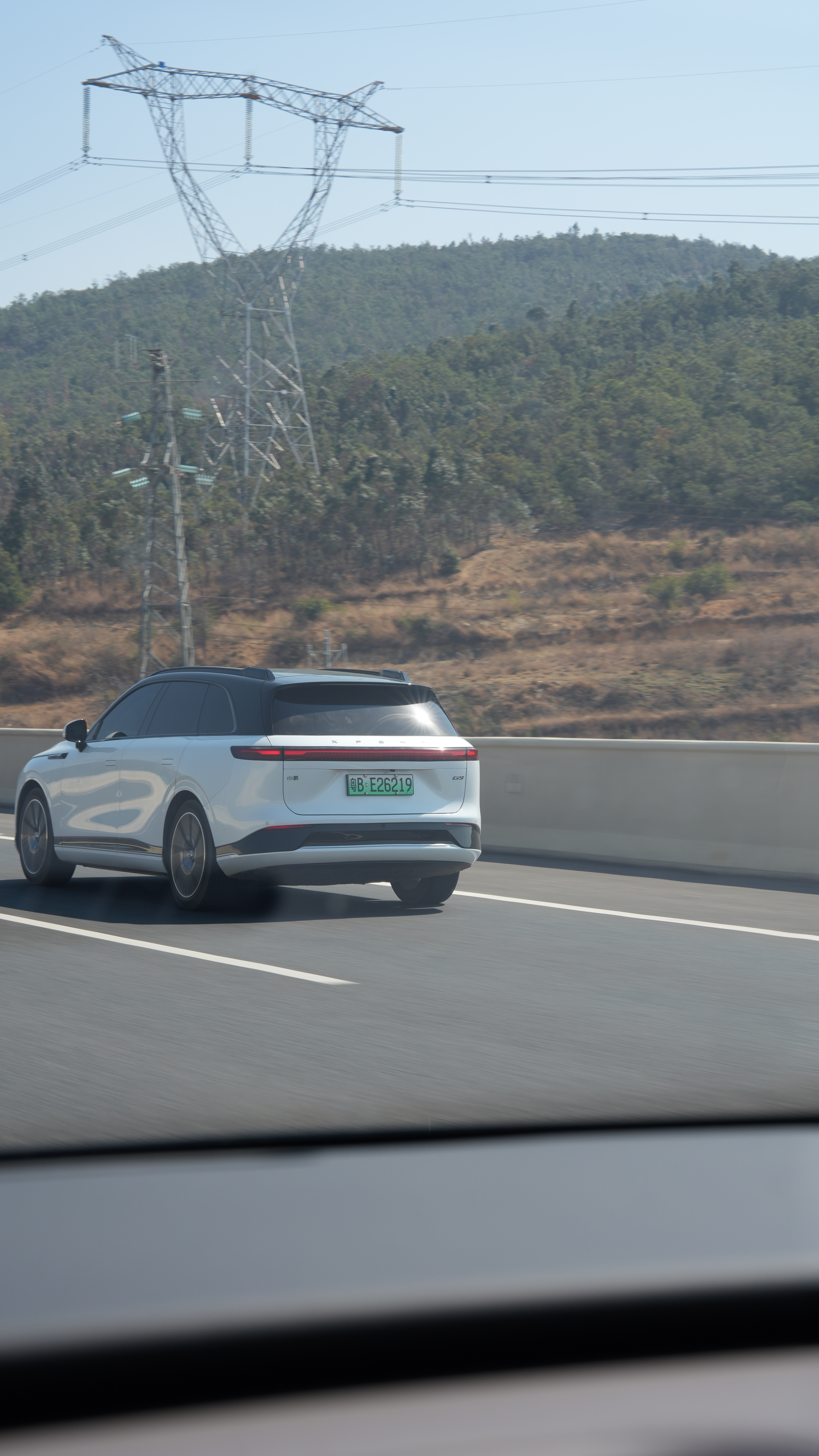 我说春节来云南的，基本上都是广东车牌，真的属实夸张，广东朋友应该是最喜欢云南的省