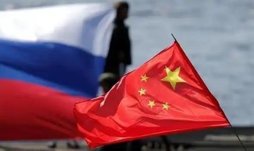 直到现在乌克兰和北约才看透了，其实俄罗斯最后的希望是中国，而中方也用一句话说出了