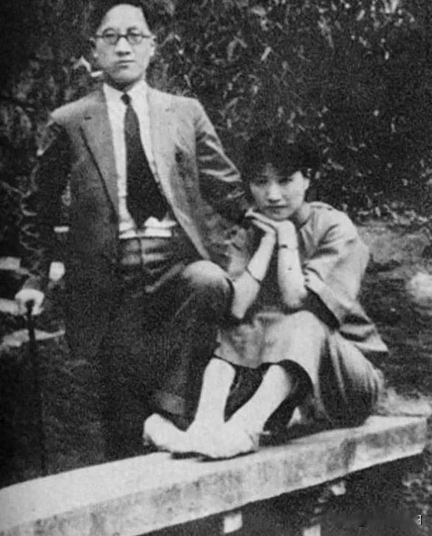 那日，陆小曼身体不适，可王庚坚持同房，陆小曼因过于疼痛而求饶，王庚却说：“这是你