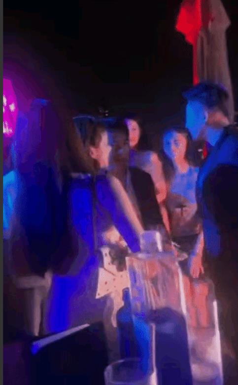早就说过马筱梅非池中之物如今再看果然准了马筱梅兴冲冲地跟湛兰说她要去参