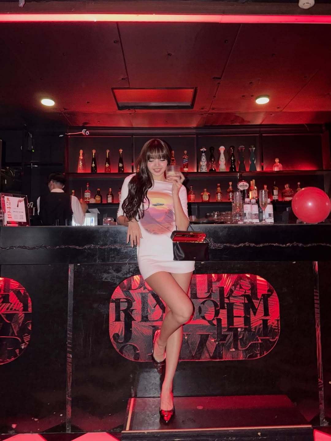 260225Lisa更新IG🐣“I’minmyTokyoera,