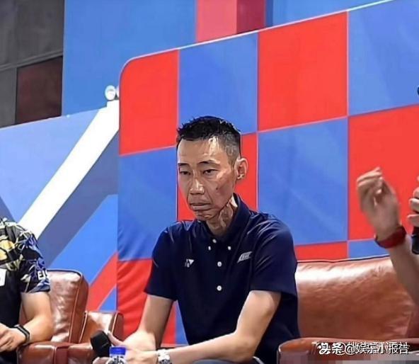 癌症与33次放疗耗尽李宗伟体力。谁能想到，那个在羽坛叱咤风云的“超级丹”对手，终