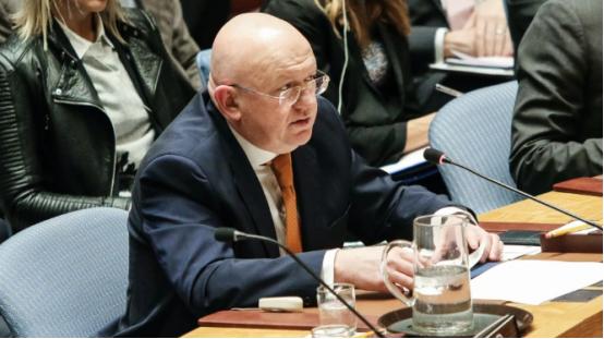 俄罗斯人在舆论场上的战斗力，还是值得学习的。欧盟外长卡拉斯称俄中在击败法西斯军队