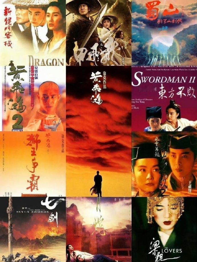 郑则仕谈如今港片票房成绩很差时，说：“我们（香港电影人）为什么不问自己的作品是否