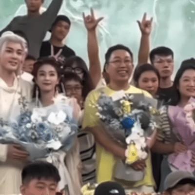 于正笑死我了​​​