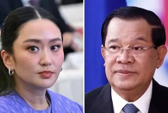 电诈收入或许才是洪森的软肋？洪森父子为何突然对佩通坦痛下杀手！很大原因其实并不