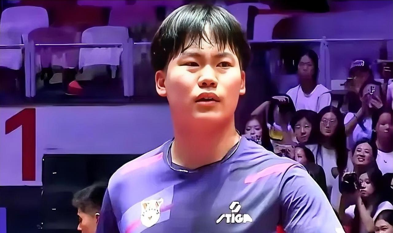 松岛辉空未来的乒乓成就有多高？斋藤清的150%丹羽孝希的140%张本智和