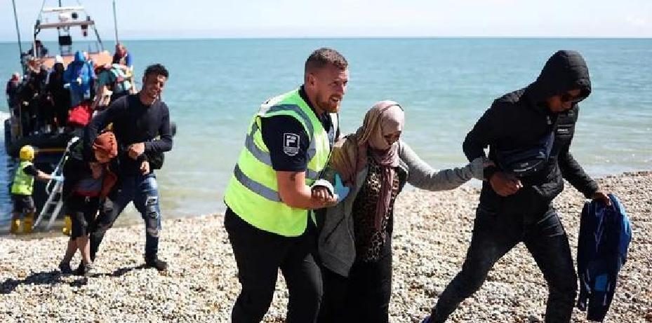 英国最近移民政策来了个大变脸，这可把不少移居英国的香港朋友愁坏了。想当年，202