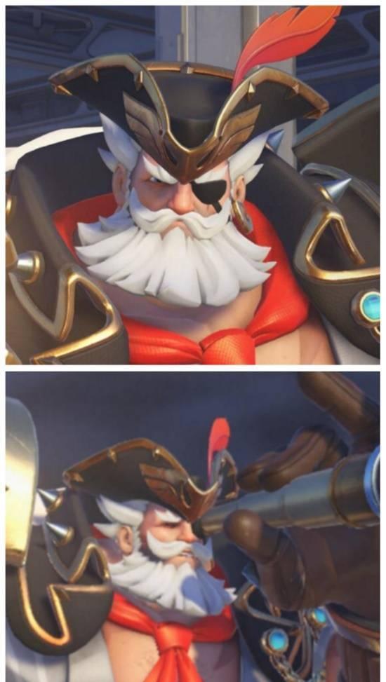 搞笑图片：​​​