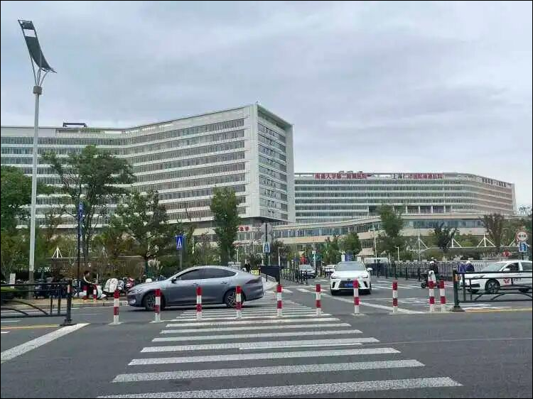 “女子看胃病被建议微创手术后身亡”, 南通一院道歉