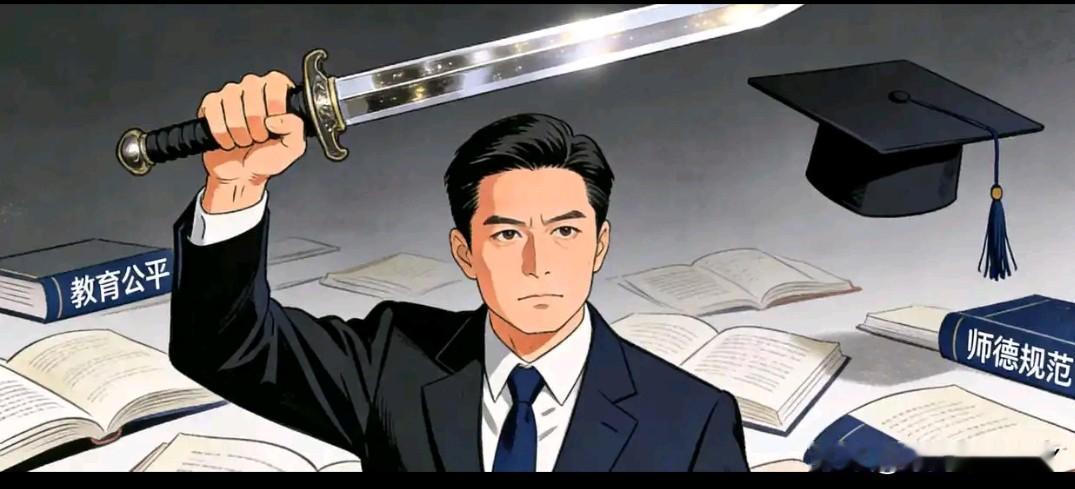 新年首月20余名校长被查！中央在教育反腐风暴中已形成高压态势和“零容忍”的决心！