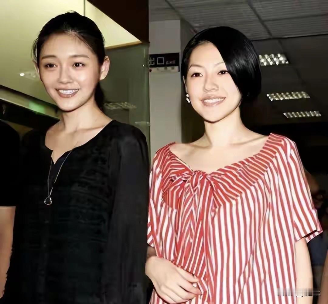 小S的“姐妹情深”，为什么没人信？她口口声声说爱姐姐，可自从大S离开后，她从