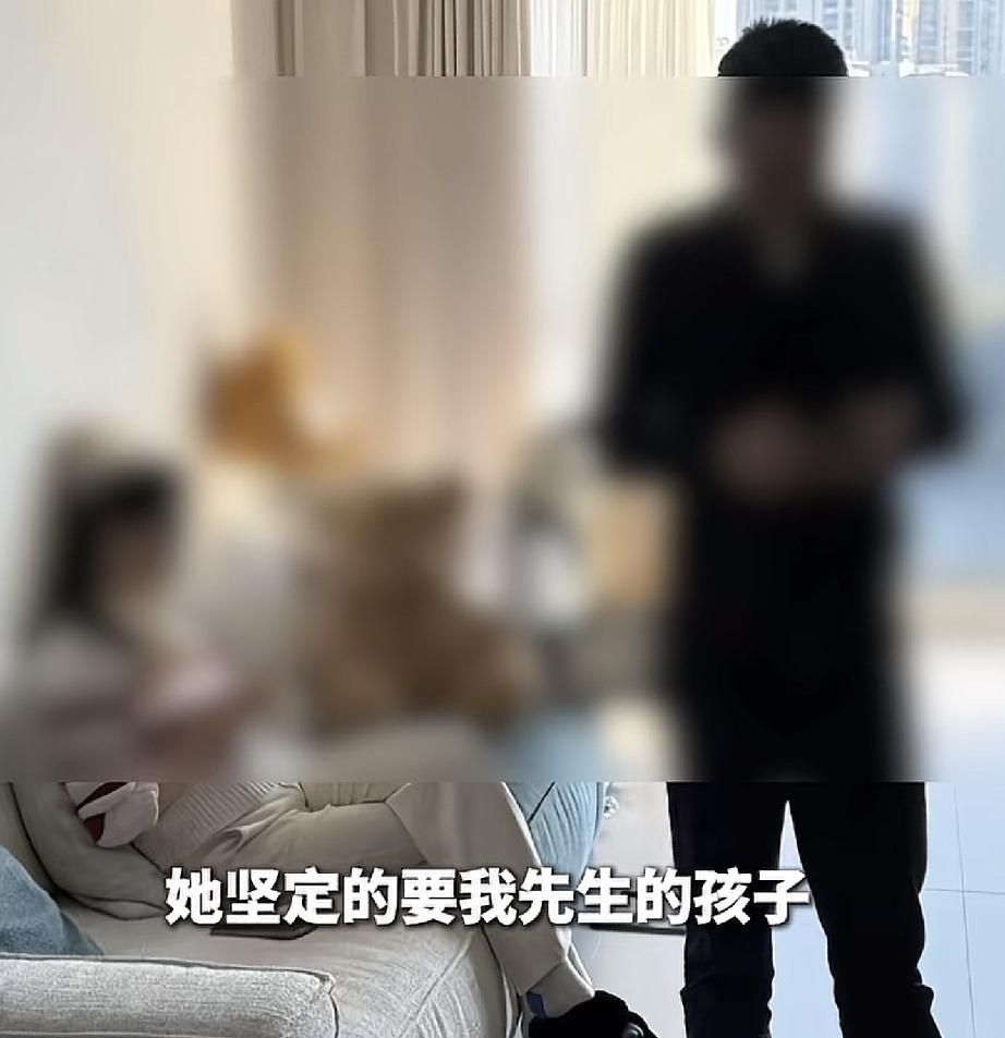 在挣扎也没用了朱女士老公处境骑虎难下今天下午场子姐会见朱女士，让本来就热度很