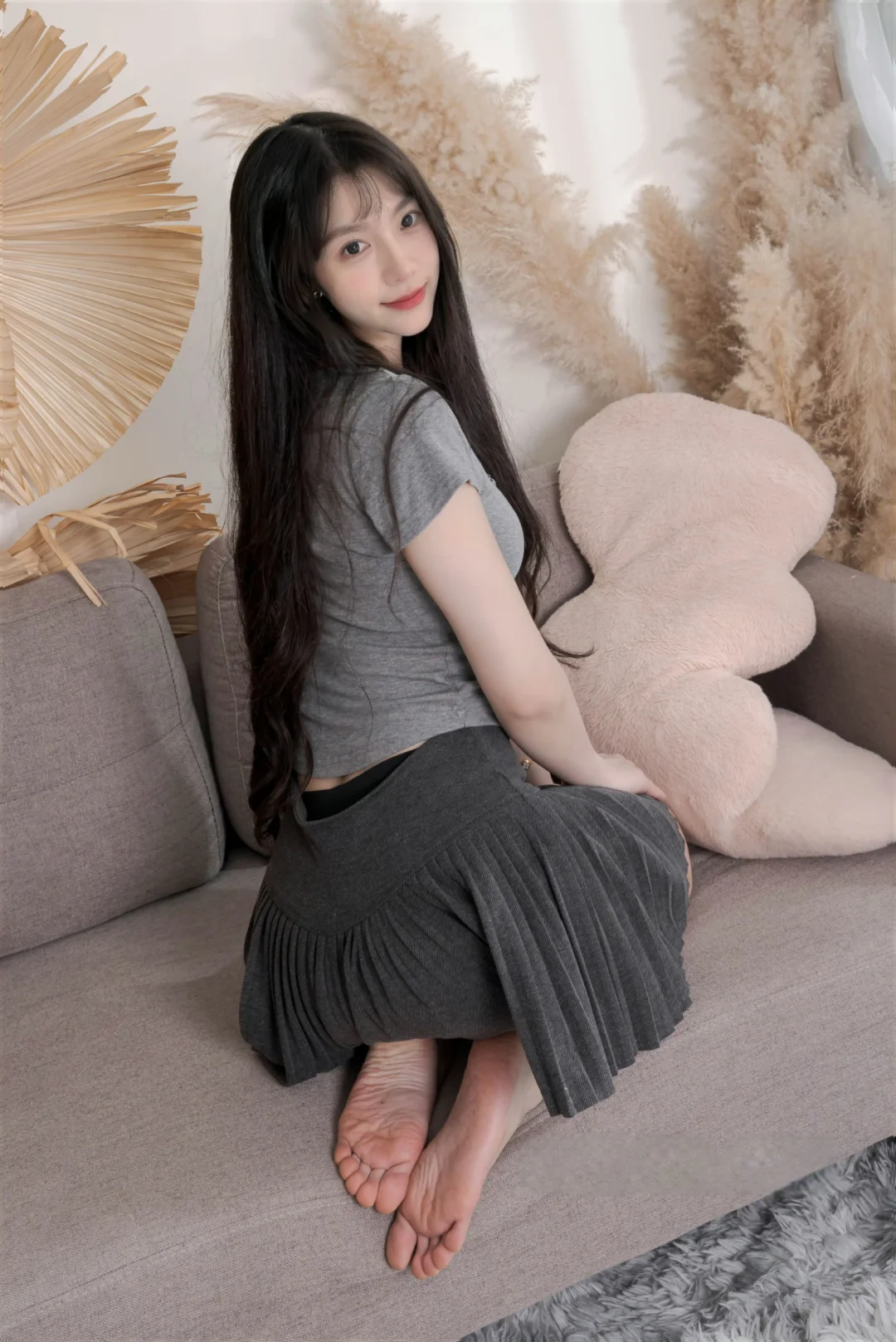 萌萌哒
