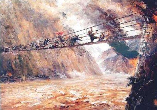 红军长征中都有哪些重大缴获？长征那时候，红军弹药短缺得要命，国民党围追堵截，武