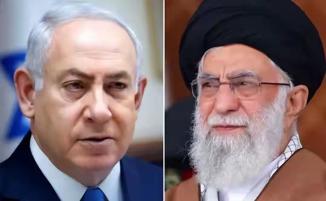 伊朗终极怒吼！内塔尼亚胡“已死”谣言背后，中东局势的真相与舆论狂潮