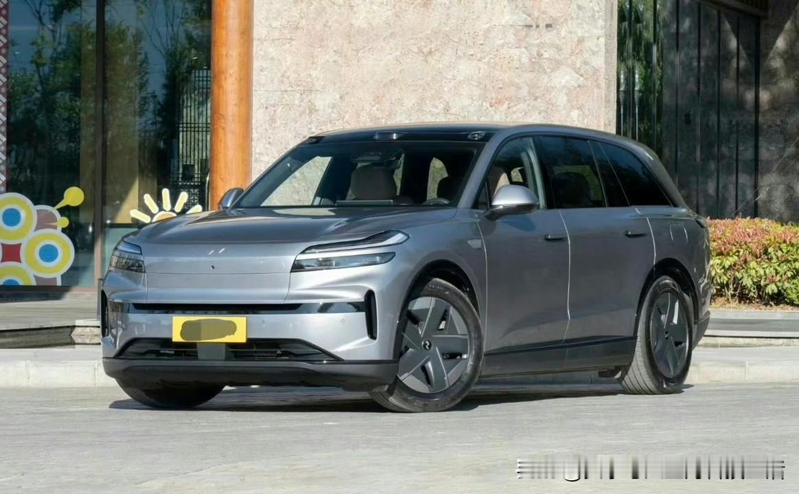 乐道L80对上小鹏G9，两款热门纯电SUV该怎么选？乐道依托成熟换电体系，三分钟