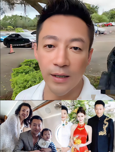 娃哈哈事件闹这么大最淡定的不是宗馥莉，而是汪小菲吧！当王思聪还在担心的时候，