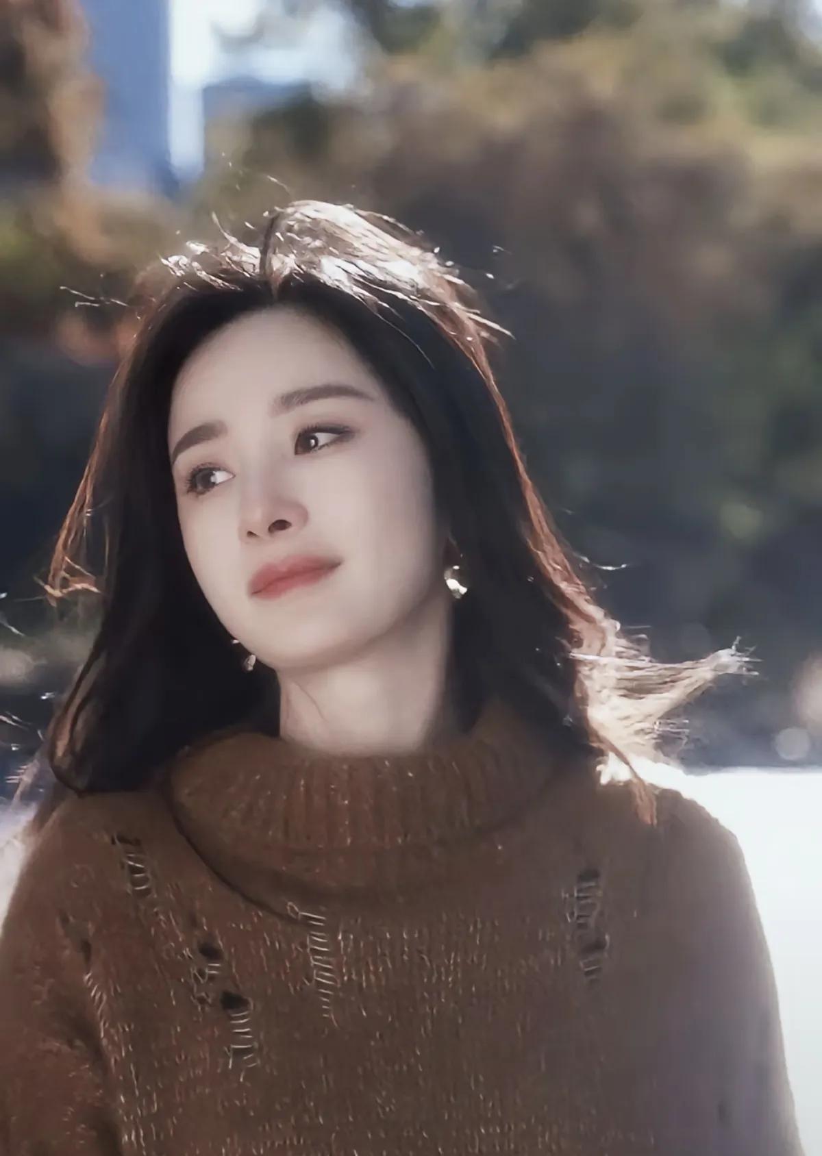 杨幂我不允许任何人妨碍你不允许任何人压抑你不允许任何人限制你不允许任何人教