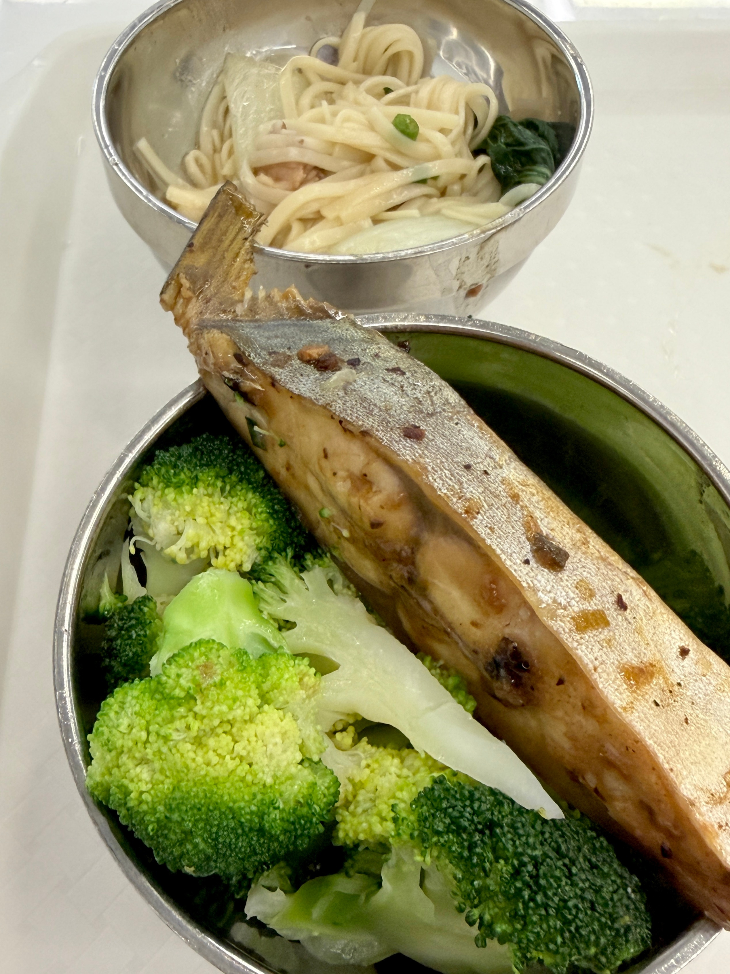 最近吃的一些午饭和晚饭！因为觉得每天吃得差不多，老发怕大家看着无聊，最近都没发哈