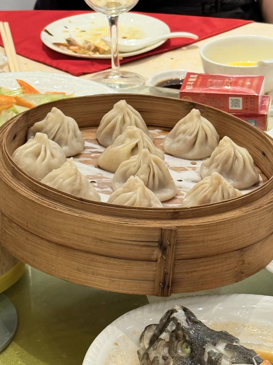 无锡酒桌上一定会出现的一道菜😅
