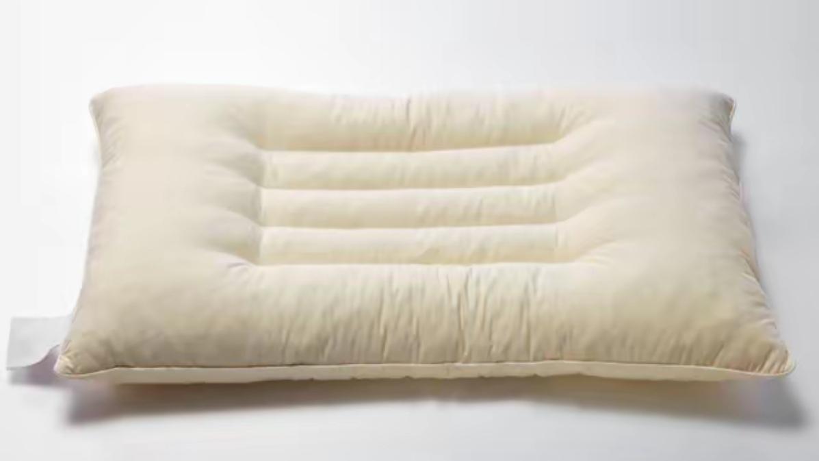 🔥警惕！男子长期咳嗽不好，元凶竟在枕头里！一男子反复咳嗽、过敏，查遍肺部都没找