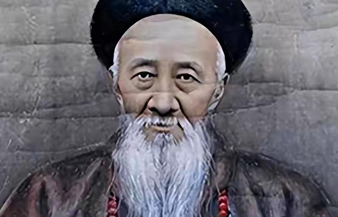 若不是慈禧阻拦，此人已经拿下日本，让日本成为中国的一个省别看日本现在是个发