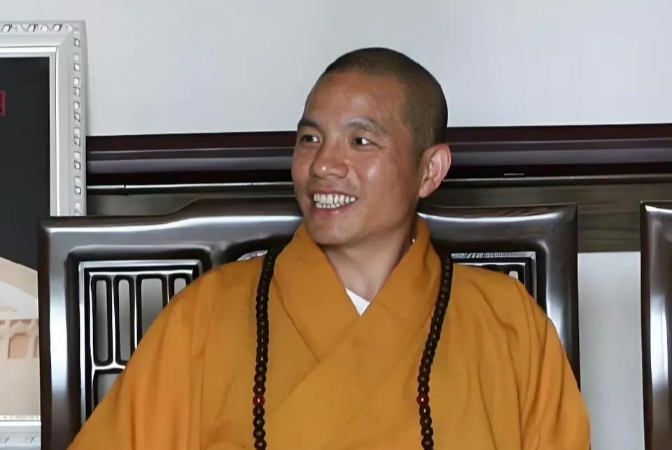说起来释印乐法师，好多人只知道他是白马寺的方丈，其实这人有意思的地方多着呢。上