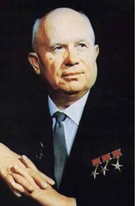 赫鲁晓夫政变全过程曝光！朱可夫在会议中掏出手枪，当众把贝利亚控制扣押，1953年