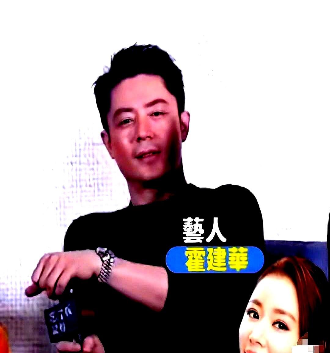 霍建华林心如的婚姻，原来也吵了3年。他俩不再为鸡毛蒜皮的小事争个没完，霍建华现