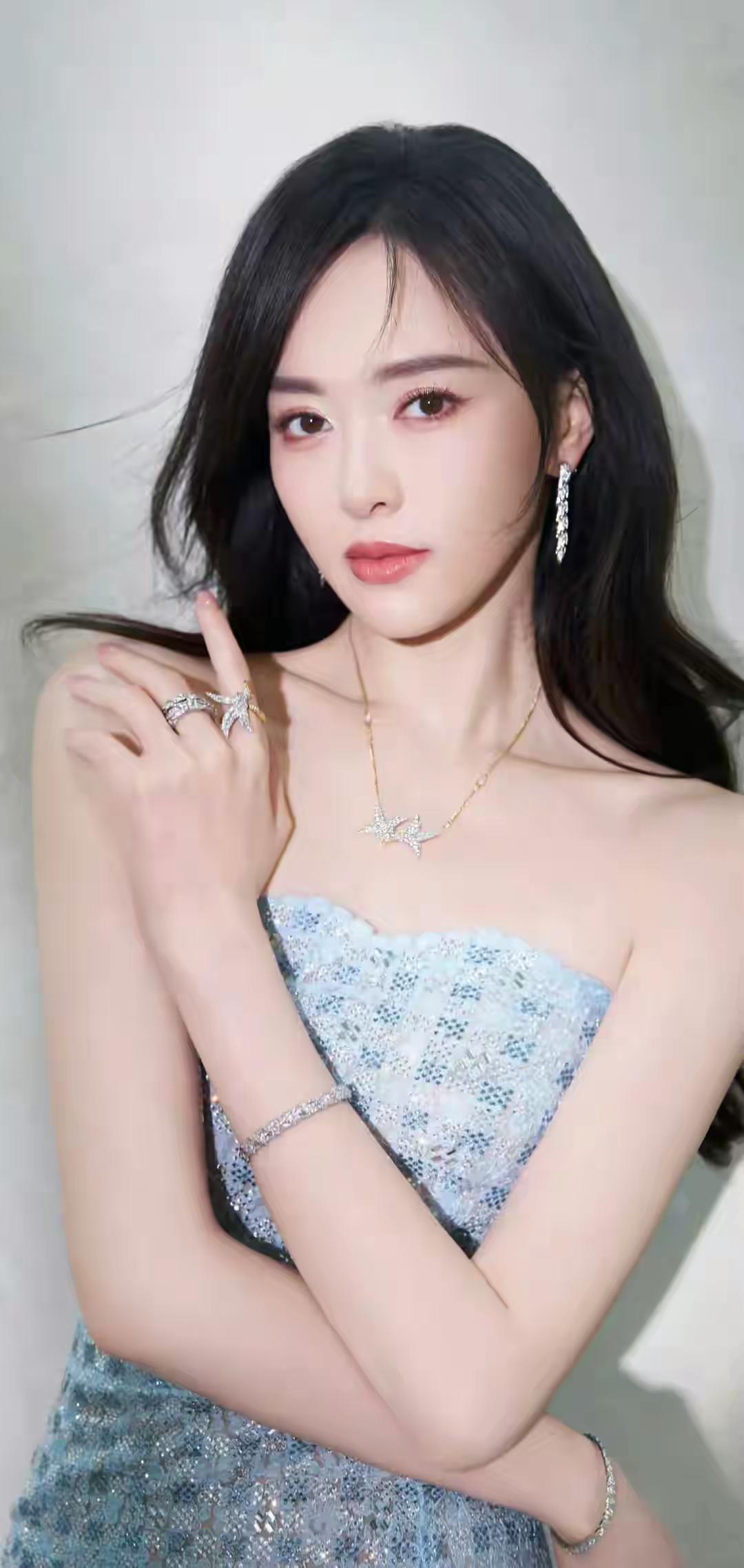 吴宣仪晒图笔记大赛