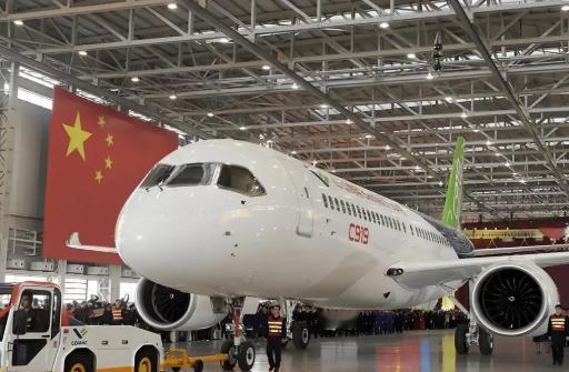 C919的产能提升真的这么难吗？现实比想象更残酷：不是技术卡住了，也不是供应链不