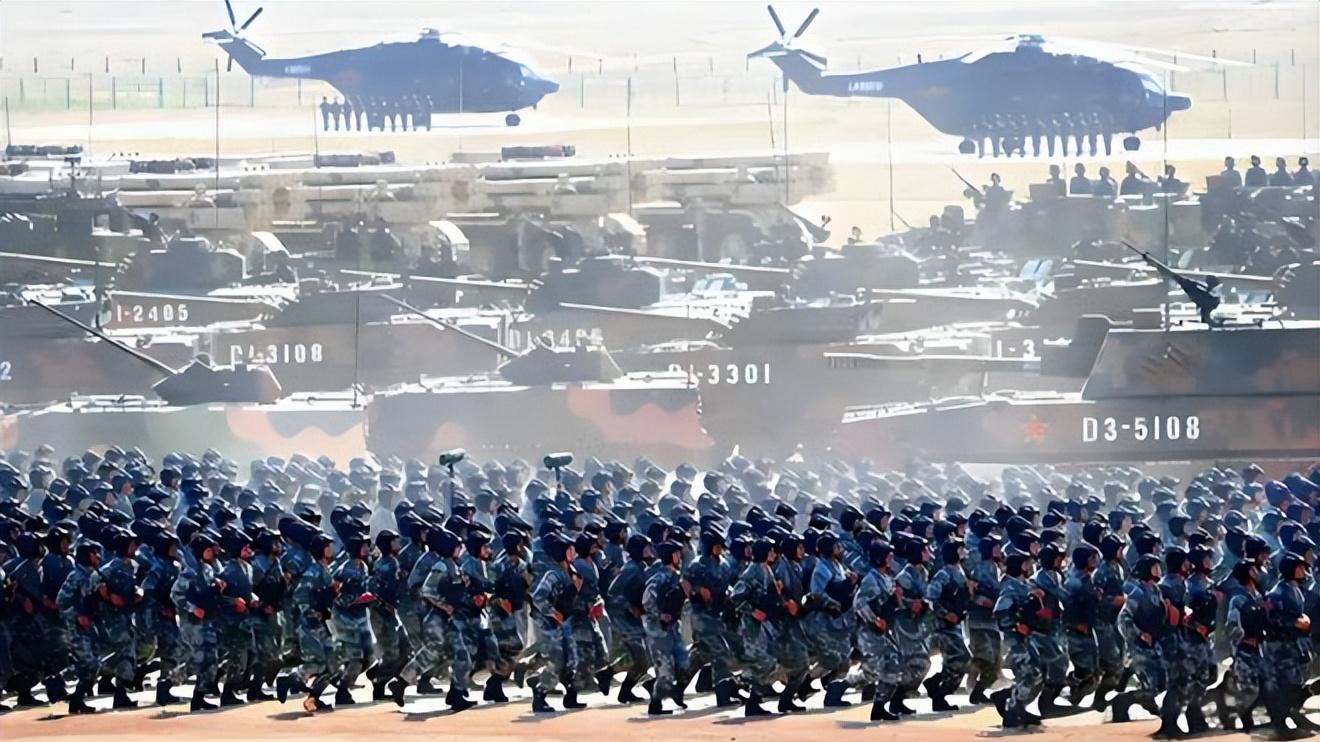 美国的战略误判到底有多严重?美官员:从未想过中国能变这么强大