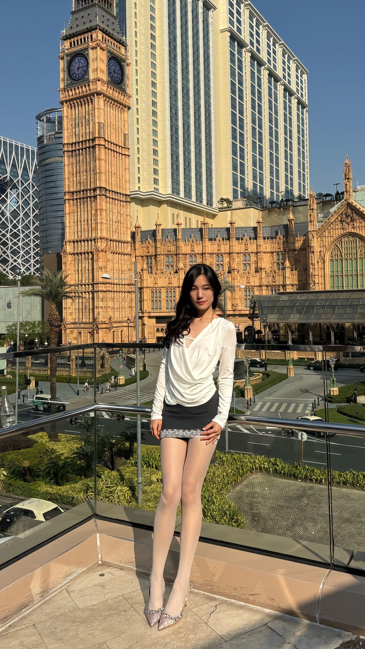 写真摄影日记这腿颜控正义日记的红包美女