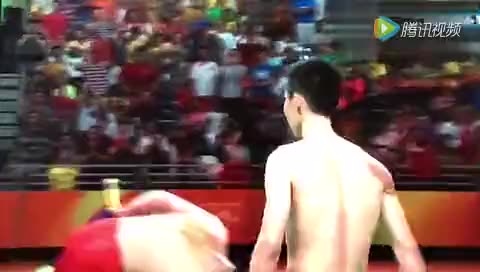 【深度复盘】林丹 vs 李宗伟 2016奥运会半决赛——第37次“林李大战”的宿命终章